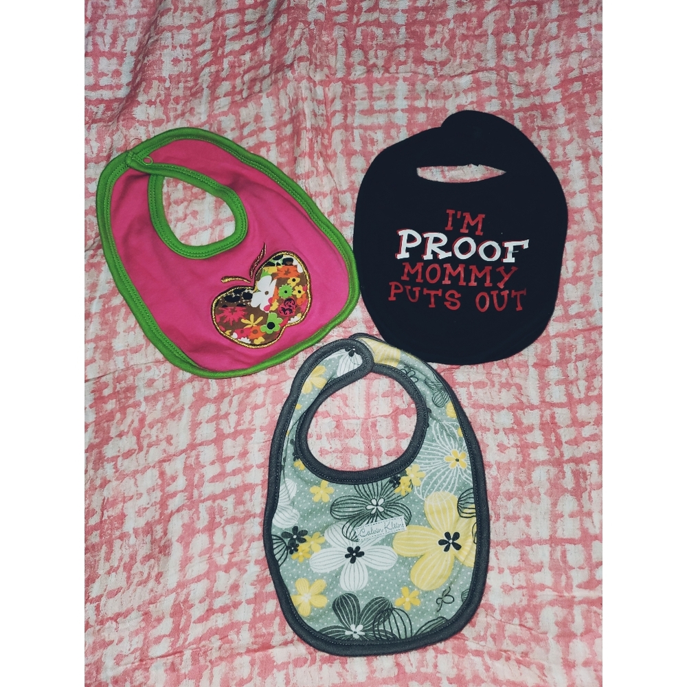 bibs